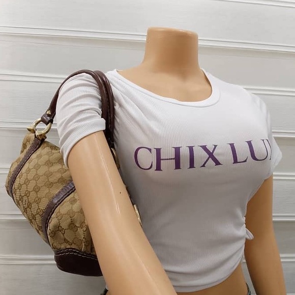 Gucci Boston bag - Picture 2 of 13